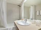 Standard Double room with Side Sea View