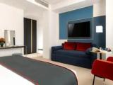 Standard Junior Suite