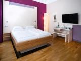 Standard Double Family room
