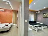 Double Basement Apartment