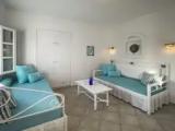 1 Bedroom Junior Suite with balcony and with view
