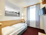Basic Single room