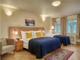 Standard room with city view