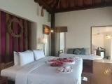 Deluxe Villa with balcony and with ocean view