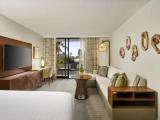 Double room Partial Ocean View