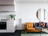 1 Bedroom Apartment with lake view