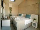 Standard room with pool view