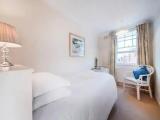 2 Bedrooms Classic Apartment