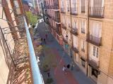 Superior Double room with view