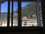 Standard Twin room with mountain view