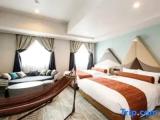 Standard room with river view