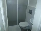 Standard Triple room with balcony
