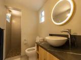 2 Bedrooms Standard Single Family room with garden view