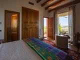 Standard Single room with sea view