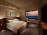 Executive Double Suite