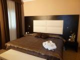 Deluxe Triple room with balcony