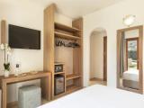 Quadruple Junior Suite