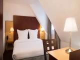 Standard Single room with balcony