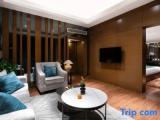 Comfort Double Suite