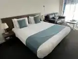 1 Bedroom Executive Double room