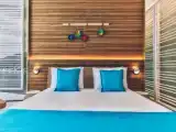 Deluxe Double room Sea View