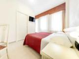 Superior Double room with city view
