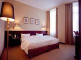1 Bedroom Standard Quadruple room