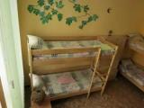 Bed in Dorm (female dorm)