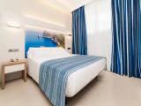 Superior Double room with balcony