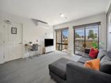 2 Bedrooms Executive Apartment with balcony