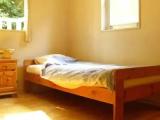 Standard Double room with view