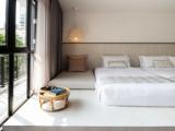 Friend Triple room