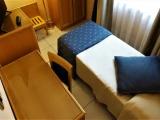 Business room