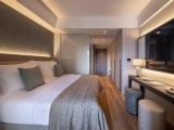 Standard Family room with balcony and with partial sea view