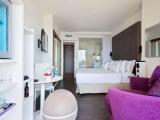 Premium Double room with sea view