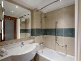 Premium Double room with city view