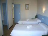 Standard Double room with garden view