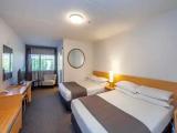 2 Bedrooms Standard Double room