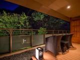 Luxury Double room with mountain view