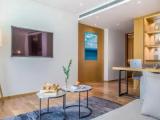 Junior Suite with ocean view