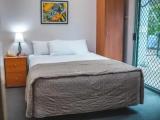 2 Bedrooms Double Studio