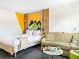 Standard Double Family room