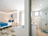 Premium room with balcony