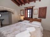 Standard Double room with bay view