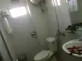 Standard Triple room with city view