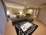 Standard room with garden view