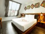 Luxury Double room