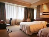 Standard Double room with garden view
