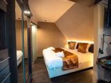 Exceptional Double room with balcony