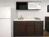 Standard Quadruple Studio